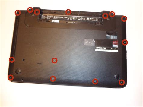 Dell Inspiron 3520 Screen Replacement - iFixit Repair Guide