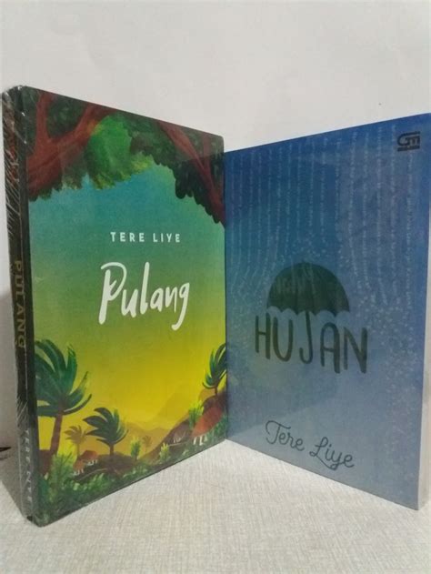 Harga Novel Tere Liye Buku [Terbaru 2019] Online | Hargano.com