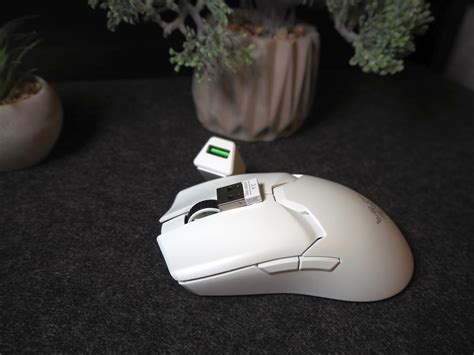 Razer Viper V2 Pro review: Lightweight pro gaming mouse with 30,000 DPI