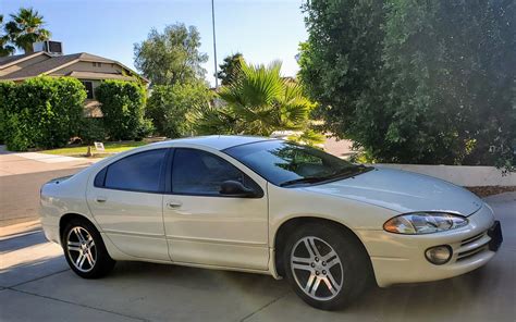 2002 Dodge Intrepid ES 74,600 miles | DodgeIntrepid.Net Forums