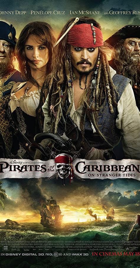 Pirates Of The Caribbean 6: Release Date, Cast, Plot, And Every Update! – The Global Coverage