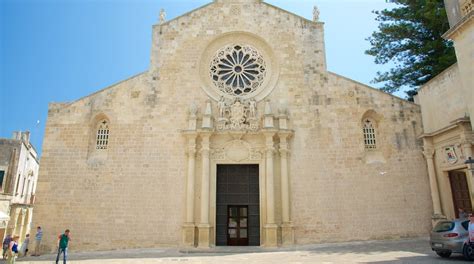 Otranto Cathedral Tours - Book Now | Expedia