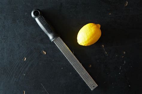 A Trick for Zesting Citrus | Food hacks, Cooking basics, Citrus recipes