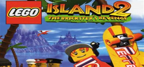 LEGO Island 2 Free Download Full PC Game FULL Version