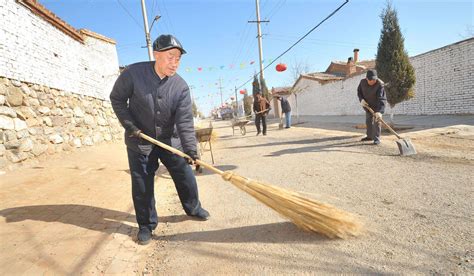 Community building in rural China integrates econonomic, cultural factors-CSST