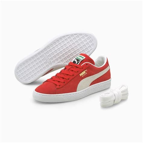 Suede Classic XXI Trainers | | PUMA