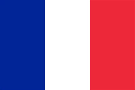 France Flag Image – Free Download – Flags Web