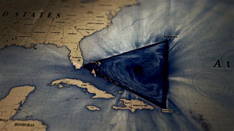 Unsolved Mystery of Disappearance of the USS Cyclops in the Bermuda Triangle by Mawara Manzoor ...