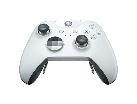 Xbox Elite Wireless Controller - White Special Edition – J&L Video ...