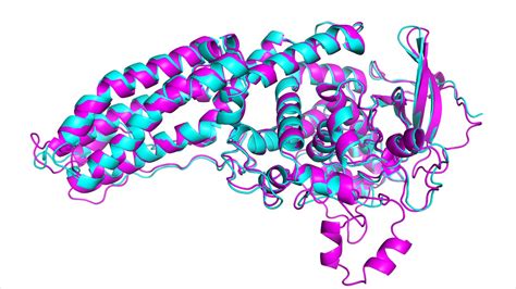 DeepMind’s protein-folding AI has solved a 50-year-old grand challenge of biology | MIT ...