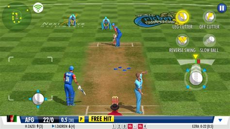 How To Play World Cricket Championship 3 - WCC3 on PC (Windows 10/8/7 ...