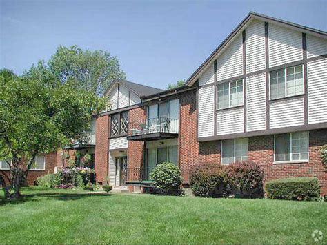 Bristol Village - Apartments in Sterling Heights, MI | Apartments.com