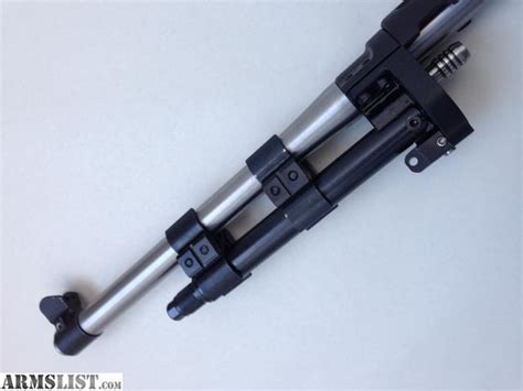 ARMSLIST - For Sale: Ruger Mini 14 Parts Kit (Ruger, ASI, Accu-strut ...