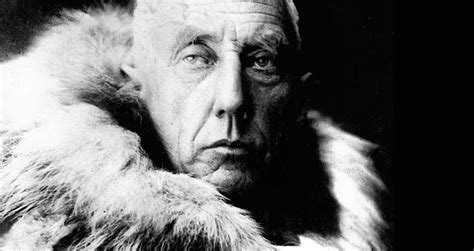 Roald Amundsen Became The First Man To Reach Both Poles — Then He ...