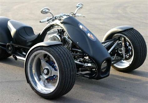 reversetrike.com | Reverse trike, Trike, Trike motorcycle