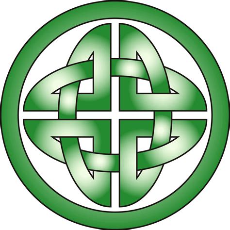 Celtic Knot Logo