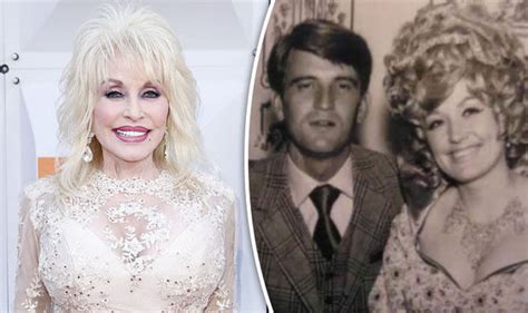 Dolly Parton will renew wedding vows to celebrate 50th anniversary ...