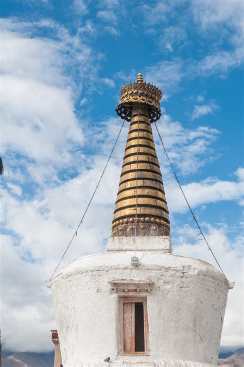 Shey Palace Ladakh - SIA Photography - Photography Workshops and Photo ...