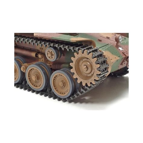 Tamiya 1/35 Japanese Type 1 Tank With 6 Figures Plastik Tank Fiyatı