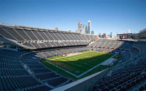 Chicago Bears | Soldier Field