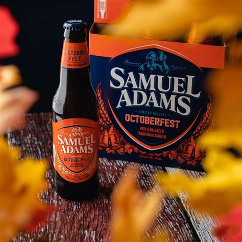 Best Oktoberfest Beer: 12 Options for Your Backyard Bash