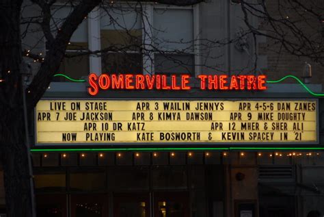 Spotlight: Somerville, MA