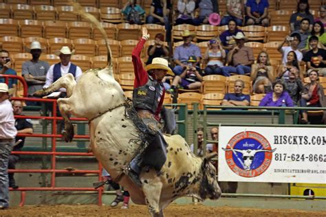 Stockyards Championship Rodeo | Fort Worth, TX 76164-8211