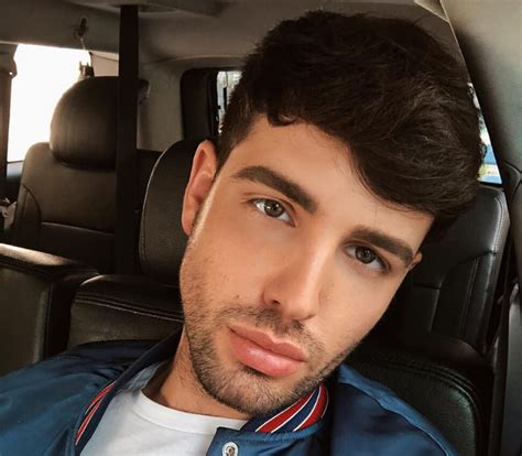 Daniel Preda Bio, Wiki, Age, Height, Boyfriend, Net Worth, Family