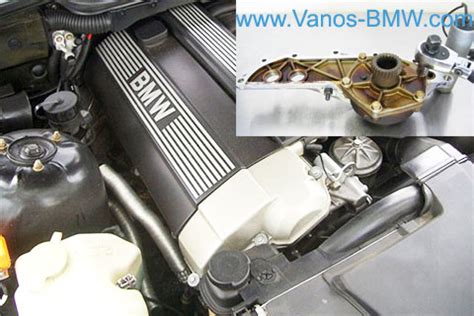 Vanos BMW Repair kits - Vanos BMW Repair kits for cars