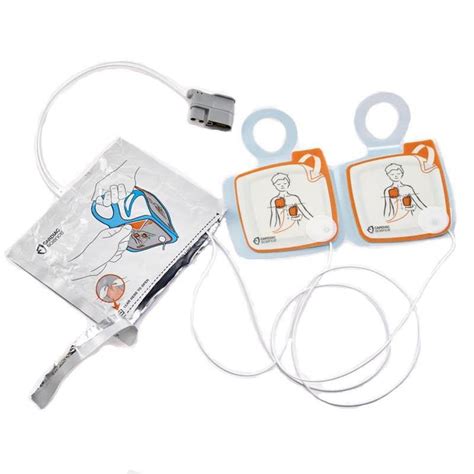 Buy Defibrillator Pads Online - AMA Medical Products