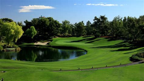 Wynn Golf Club – Golf Review | Condé Nast Traveler