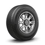 Cooper Discoverer SRX vs Michelin Defender LTX Tire - Tire Blogger