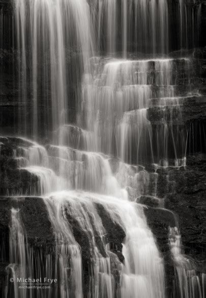 Appalachian Waterfalls : Michael Frye Photography