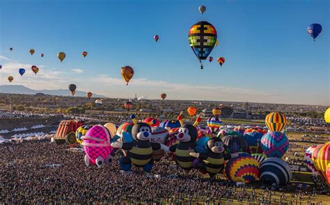 Balloon Fiesta 2024 - Eilis Harlene