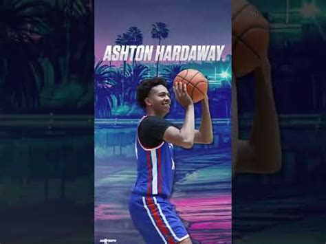 Penny Hardaway's son Ashton is teaming up with Bronny James at Sierra Canyon 👀 😤 🏀 #shorts