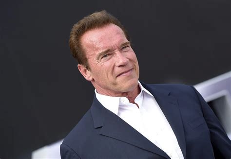 Arnold Schwarzenegger Sued! What Happened?