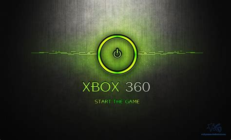 XBox 360 Wallpaper by ROCKGUNNER on DeviantArt | Xbox, Xbox 360, Xbox 360 games