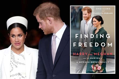 Prince Harry and Meghan Markle’s Finding Freedom book is reduced on ...