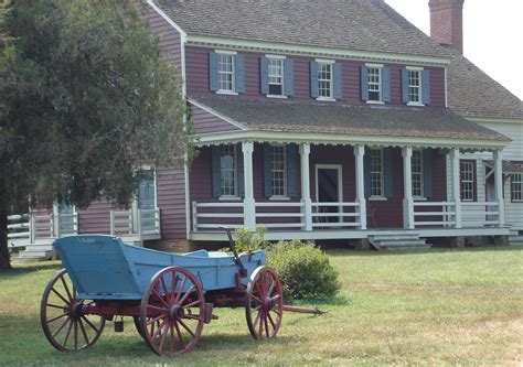 Fort Defiance, Arizona: A Thriving Community With A Rich History