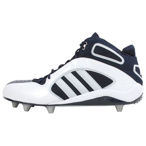 Adidas Lacrosse Cleats | Lacrosse cleats, Cleats, Lacrosse