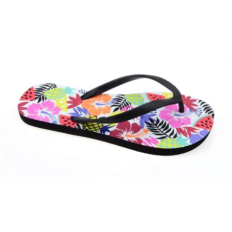 Women's Essential Flip Flop - Walmart.com