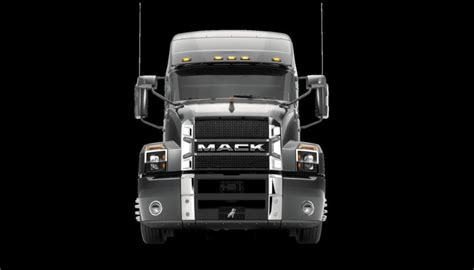 Mack Trucks | Complete Guide of Current Mack Truck Models