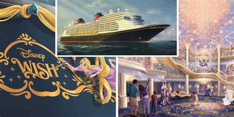 Disney Cruise Line Summer 2022 Itineraries Announced - Key To The World Travel