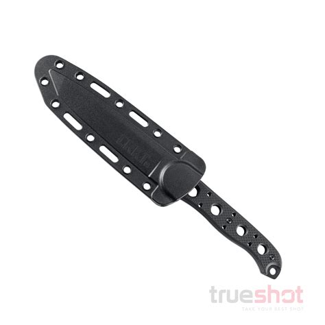 CRKT | M16-13FX - Fixed Blade - Black - G-10 - | TRUESHOT