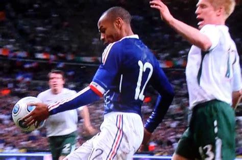 Thierry Henry and France 'will never be forgiven' for 'disgraceful ...