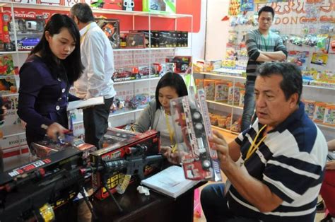 News - Top 6 China Toys Wholesale Market with 5,000+ Suppliers