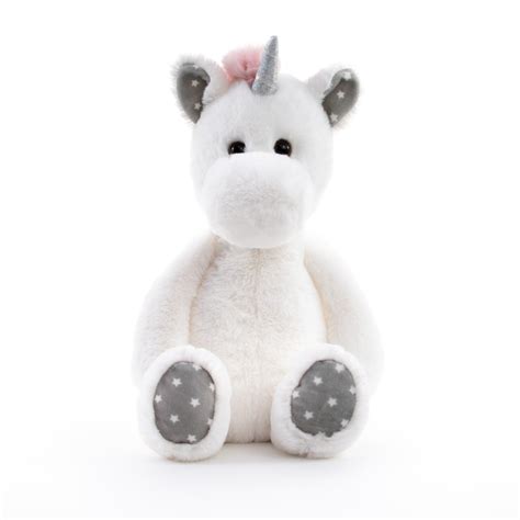 Buy World's Softest Stuffed Animals, 11", Unicorn | Toys"R"Us