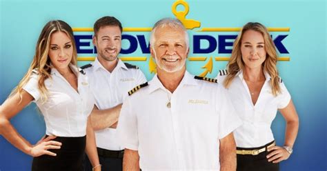 Below Deck season 8: Elizabeth Frankini sacked ahead of finale | Metro News