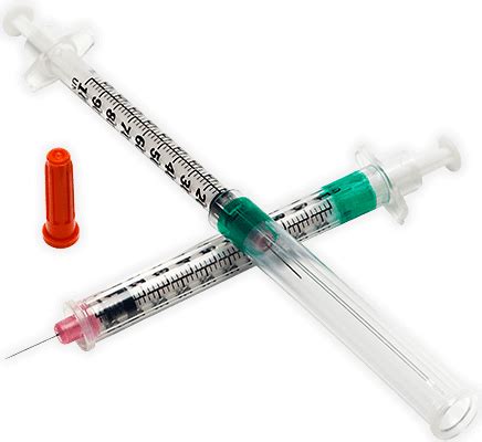 An introduction to needlestick protection and safety syringes | Springboard