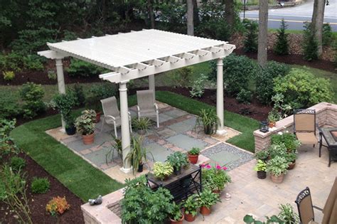 12x12 Pergolas: Buy Now or Shop 8x12, 12x16, & 16x16 Pergola Kits